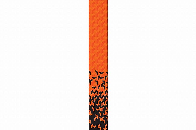 Arundel Art Gecko Handlebar Tape Orange