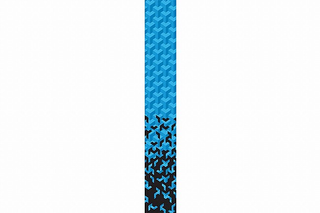 Arundel Art Gecko Handlebar Tape Powder Blue