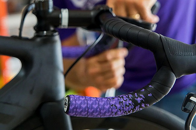 Arundel Art Gecko Handlebar Tape 
