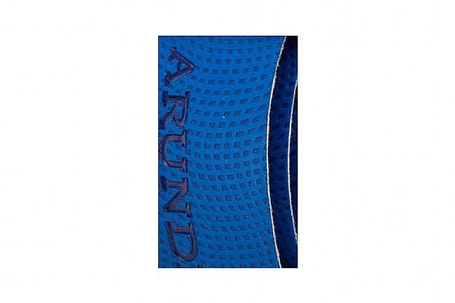 Arundel Gecko Grip Handlebar Tape Blue