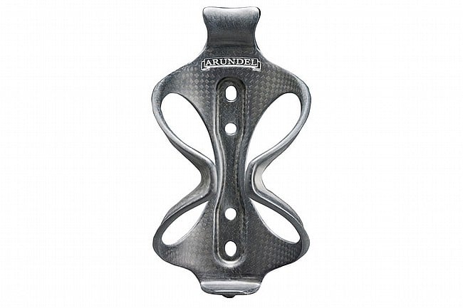 Arundel Mandible Carbon Cage Matte Carbon