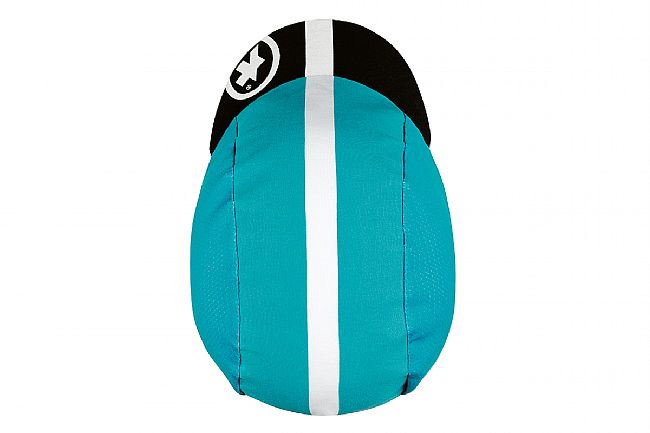 Assos ASSOSOIRES Summer Cap Hydro Blue