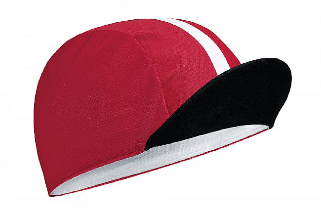 Assos ASSOSOIRES Summer Cap Vignaccia Red