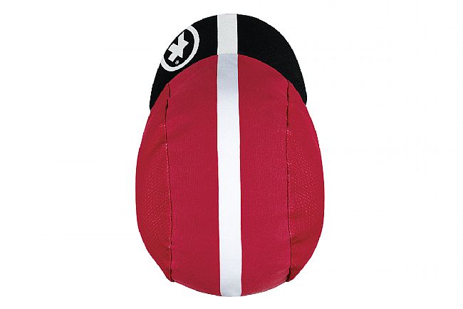Assos ASSOSOIRES Summer Cap Vignaccia Red