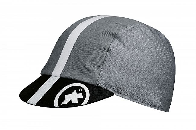 Assos ASSOSOIRES Summer Cap Gerva Grey