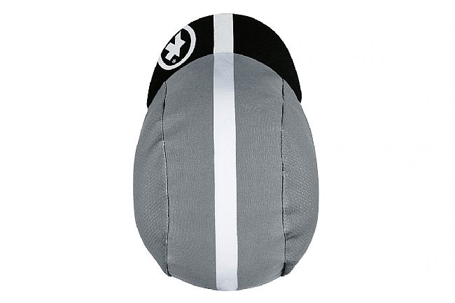 Assos ASSOSOIRES Summer Cap Gerva Grey