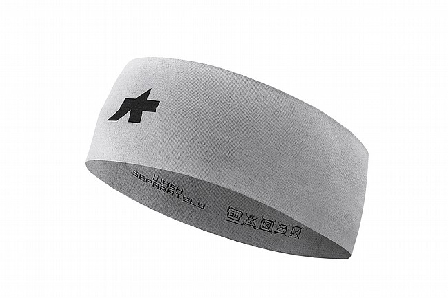 Assos Summer Headband Foil P1 