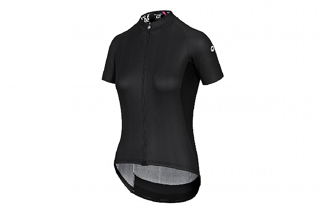 Assos Womens UMA GT SS Jersey c2 Blackseries
