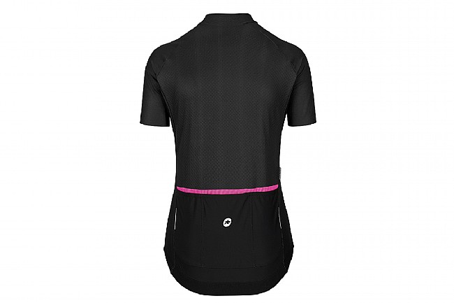 Assos Womens UMA GT SS Jersey c2 Blackseries