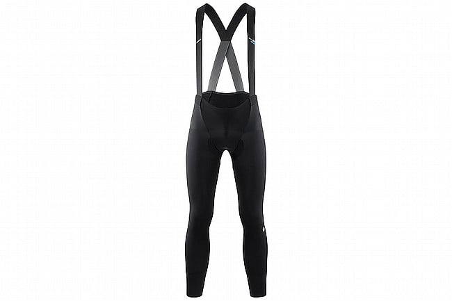 Assos Mens Mille GT Ultraz Winter Bib Tight S11 Black Series