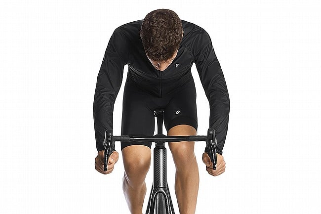 Assos Mens Mille GT Wind Jacket C2 