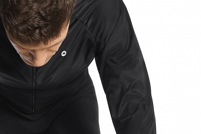 Assos Mens Mille GT Wind Jacket C2 