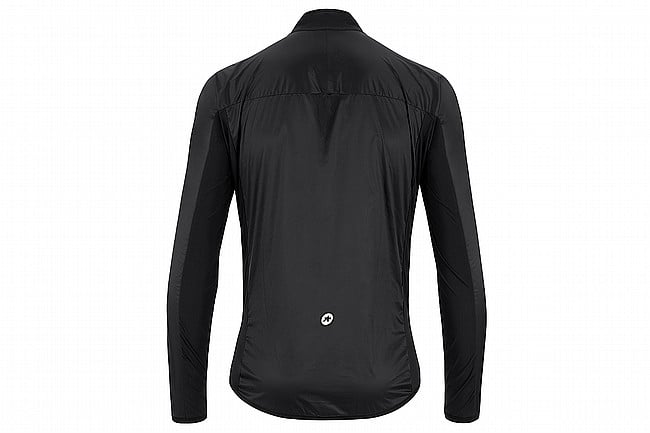 Assos Mens Mille GT Wind Jacket C2 Black Series