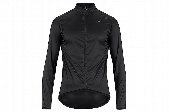 Assos Mens Mille GT Wind Jacket C2 Black Series