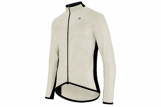 Assos Mens Mille GT Wind Jacket C2 Moon Sand