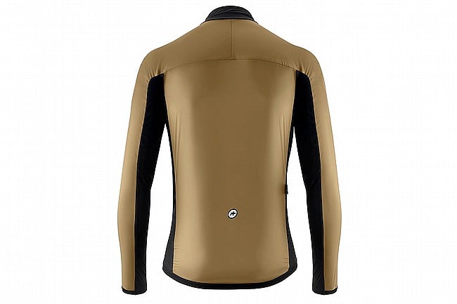 Assos Mens Mille GT Wind Jacket C2 Bronze Ash