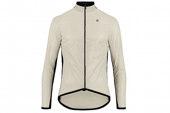 Assos Mens Mille GT Wind Jacket C2 Moon Sand