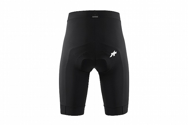 Assos Mens Mille GT Half Shorts S11 Black Series