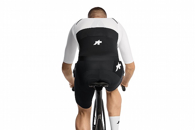 Assos Mens RSR BOLIDE Jersey S11  