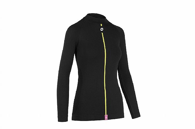 Assos ASSOSOIRES Womens Spring Fall LS Skin Layer 