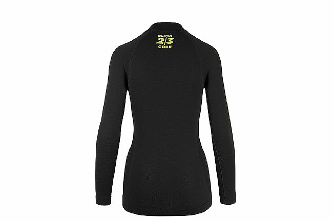 Assos ASSOSOIRES Womens Spring Fall LS Skin Layer 