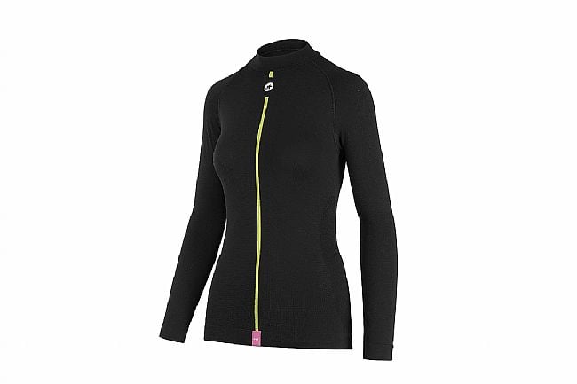 Assos ASSOSOIRES Womens Spring Fall LS Skin Layer 