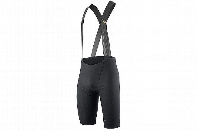 Assos Mens Mille GTS Spring Fall Bibshorts S11 Black Series