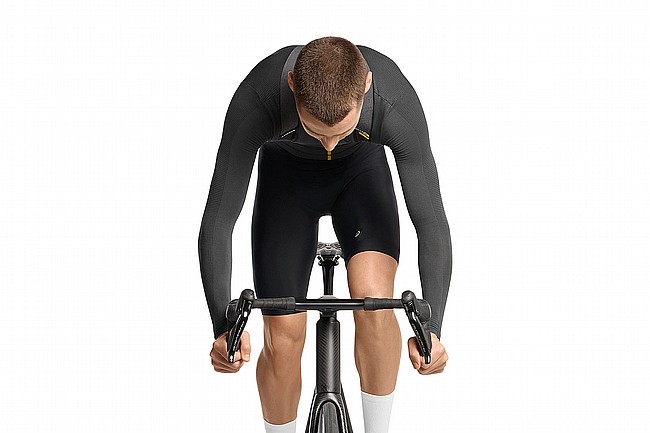 Assos Mens Mille GTS Spring Fall Bibshorts S11 