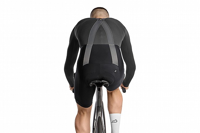 Assos Mens Mille GTS Spring Fall Bibshorts S11 