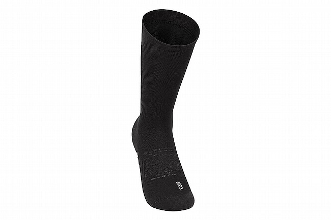 Assos RS S11 Socks Black Series