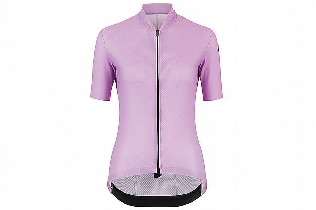 Assos Womens UMA GT Drylite Jersey S11 Interstellar Orchid