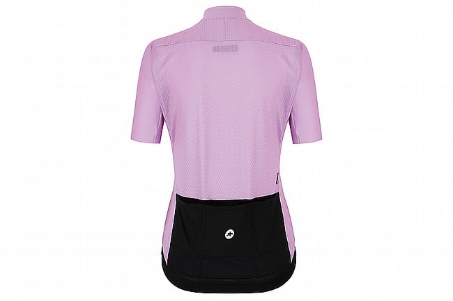 Assos Womens UMA GT Drylite Jersey S11 Interstellar Orchid