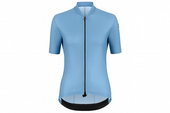 Assos Womens UMA GT Drylite Jersey S11 Thunder Blue