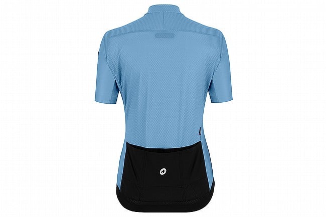 Assos Womens UMA GT Drylite Jersey S11 Thunder Blue