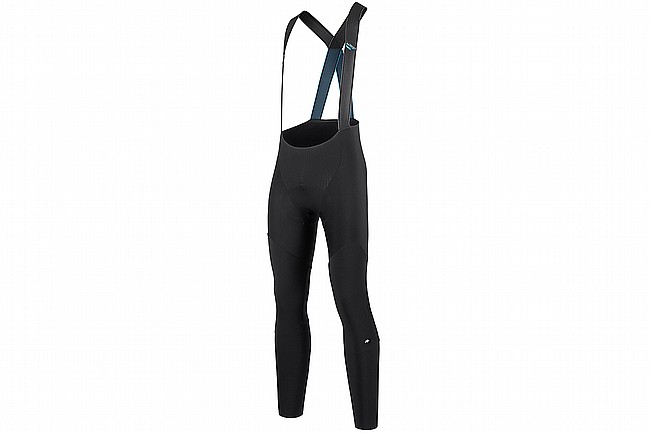 Assos Mens Equipe R Habu Winter Bib Tights S9 blackSeries