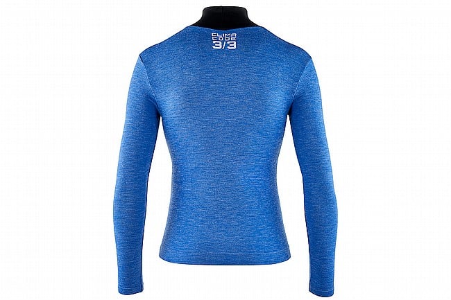 Assos Ultraz Winter LS Skin Layer P1 Calypso Blue