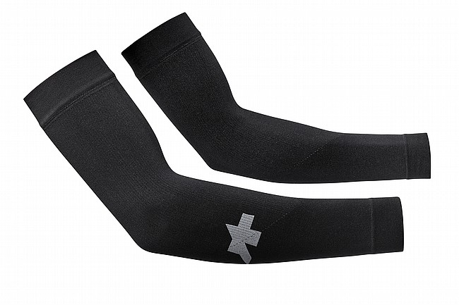 Assos Summer Arm UV Protector P1 Black Series