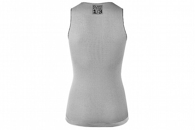 Assos Womens NS Skin Layer P1 Grey Series