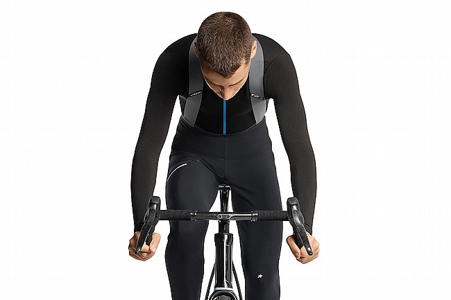 Assos Mens TACTICA Thermo Pants T5  