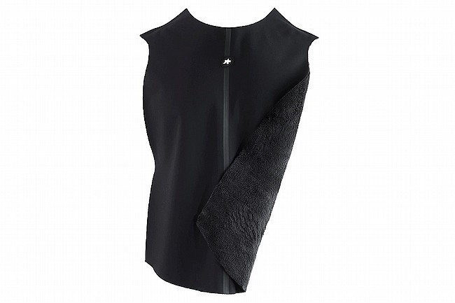 Assos Thermobooster Foil 