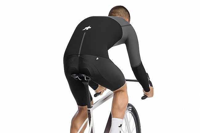 Assos Mens EQUIPE RS Alleycat Shell Jacket S11 