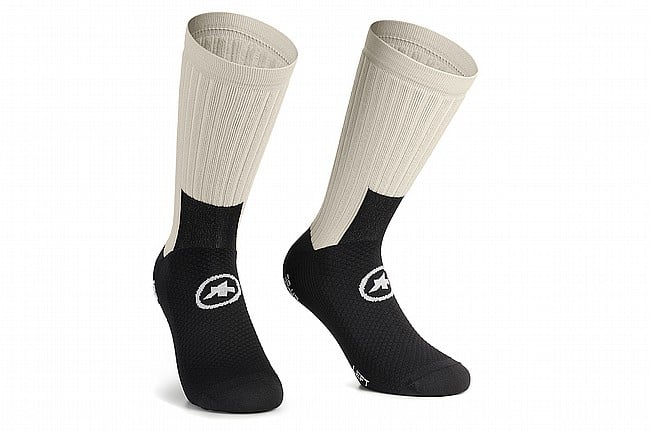 Assos Trail Socks T3 Moon Sand