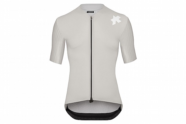Assos Mens Equipe RS Jersey S11 Almond Milk