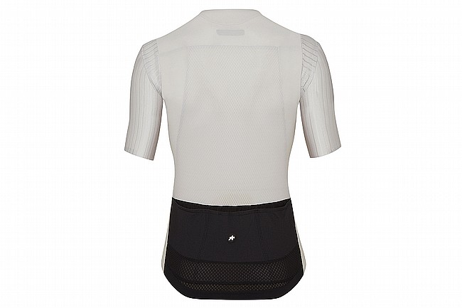 Assos Mens Equipe RS Jersey S11 Almond Milk