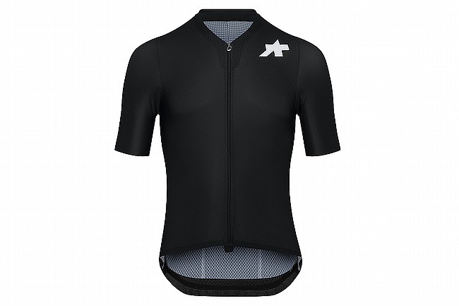 Assos Mens Mille GT Jersey S11 EVO  Black Series