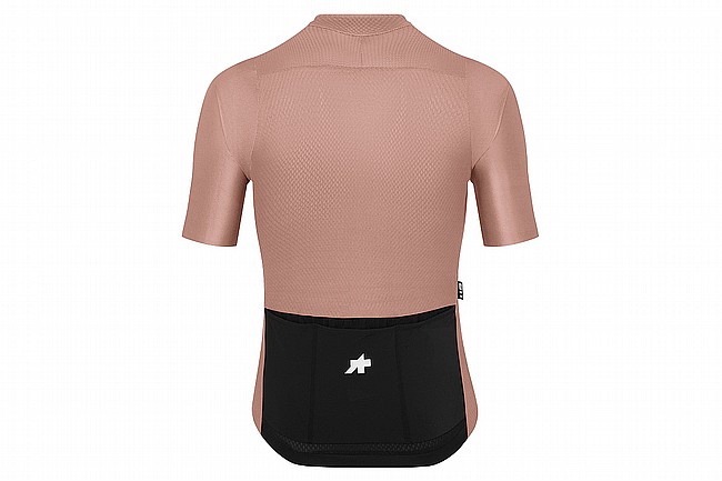 Assos Mens Mille GT Jersey S11 EVO  Blossom Pink