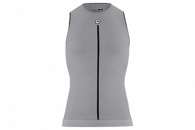 Assos Mens 1/3 NS Skin Layer P1 Grey Series