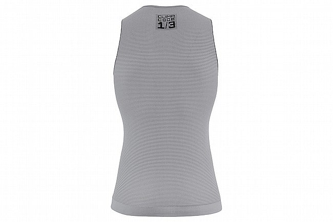 Assos Mens 1/3 NS Skin Layer P1 Grey Series