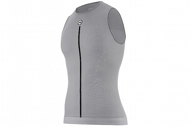 Assos Mens 1/3 NS Skin Layer P1 Grey Series