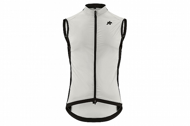 Assos Mens Mille GT Wind Vest S11 Almond Milk